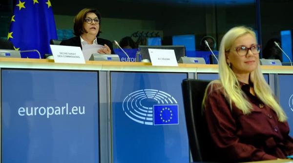 adina valean a primit votul comisiei juri a anuntat premierul ludovic orban