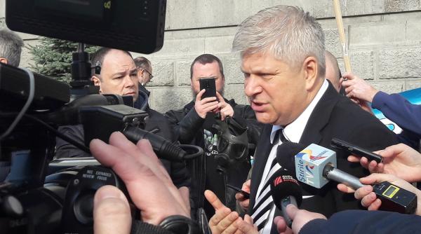 alegeri locale daniel tudorache cozmin gusa va fi seful meu de campanie daca voi candida