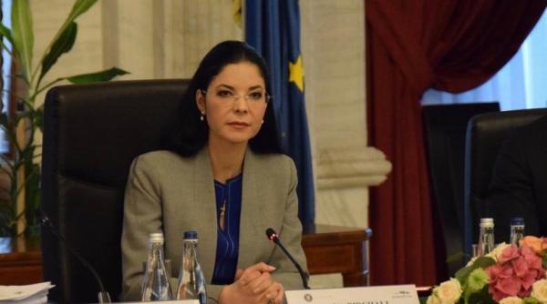 ana birchall a fost exclusa din psd surse romania tv