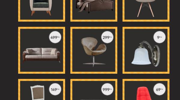 black friday 2019 la mobila reduceri de 90prc pe somproduct