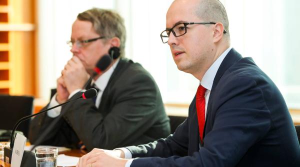 cadere guvern chisinau andi cristea despre maia sandu ma tem de un lucru