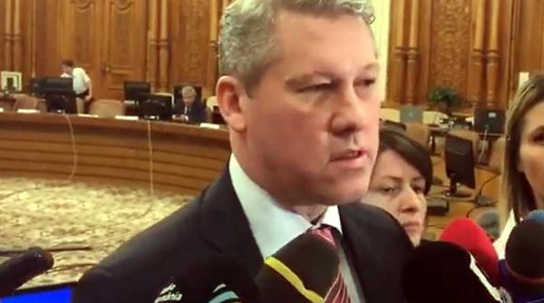 catalin predoiu precizari despre abordarea ministerului justitiei in viitor