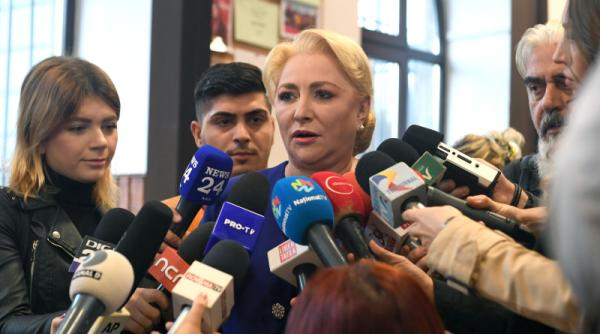 dancila replica dupa ce iohannis a anuntat ca refuza dezbaterea