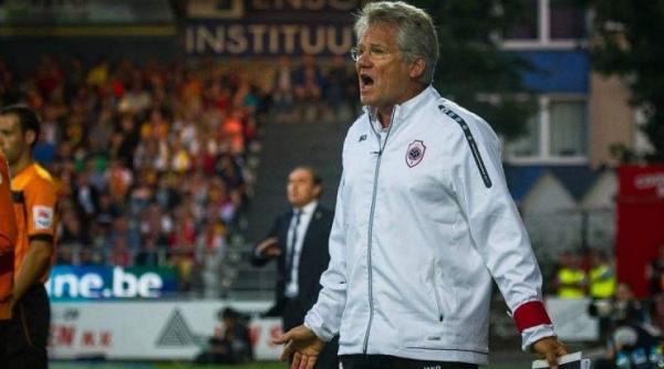 demitere boloni apreciere a unui jucator