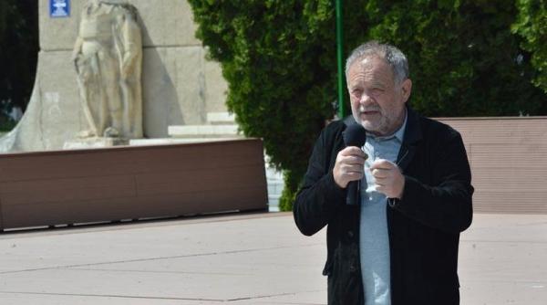 dezbatere dancila iohannis buzatu evident ca presedintele nu ar avea cum sa si schimbe atitudinea