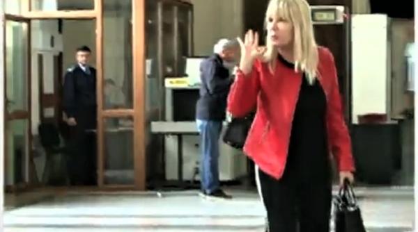 elana udrea noi termene de judecata in doua dosare