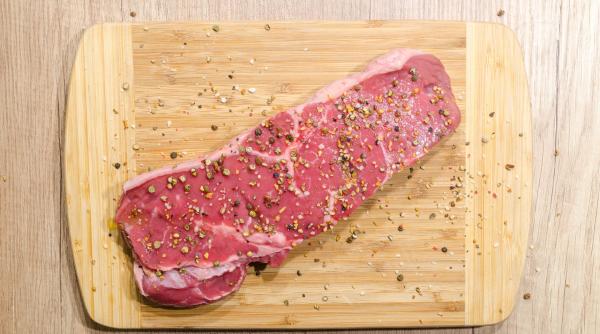 friptura de porc cu orez ceapa si sos dulce acrisor reteta simpla si gustoasa