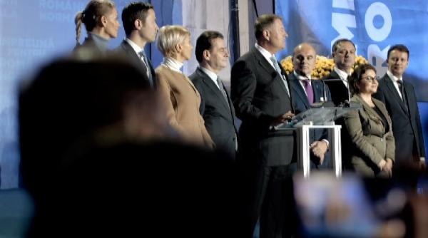 klaus iohannis  nou mesaj despre dezbaterea cu viorica dancila