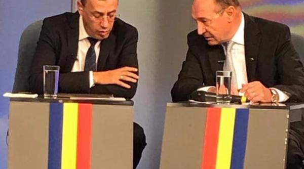 klaus iohannis refuza dezbaterea cu viorica dancila victor ciutacu reactie critica i am avut invitati pe toti ghiciti cine e unicul absent