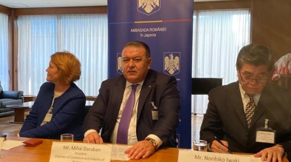 mihai daraban in japonia trebuie sa ne pregatim pentru o piata de 127 milioane de consumatori