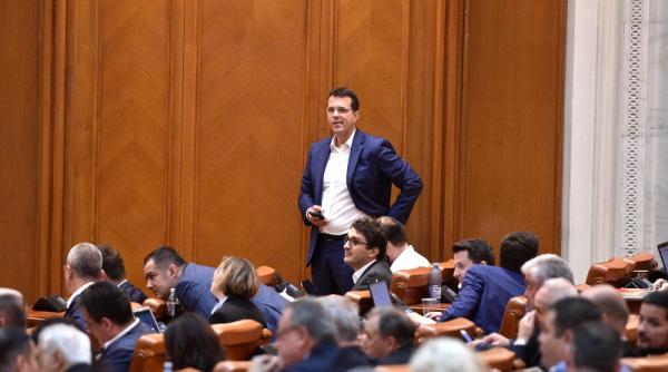 mosteanu strateg in campania lui barna despre demisie am luat comunicarea usr de la nimic