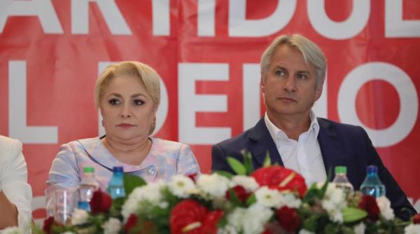 prezidentiale 2019  eugen teodorovici  sapte motive pentru care peste 2 milioane de romani au votat viorica dancila