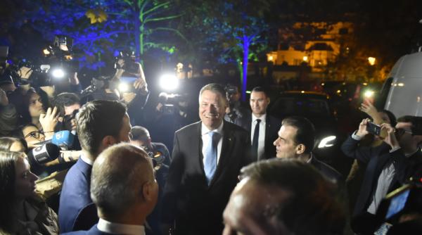 seful pnl tulcea il contrazice pe iohannis trebuie sa existe dezbatere