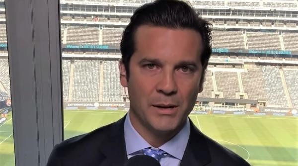 surpriza la galactici santiago solari revine la real madrid