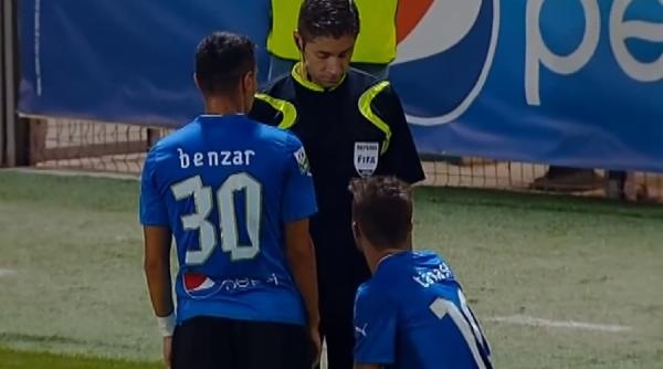 arbitri romani la meciuri din preliminariile euro 2020