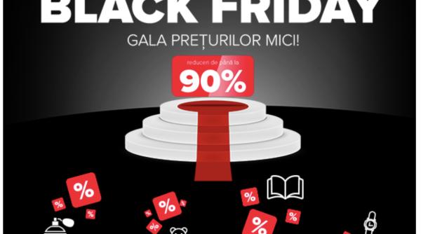 black friday 2019 elefant ro cele mai tari oferte reduceri pana la 90prc