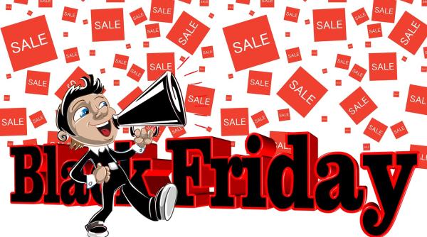 black friday 2019 fashion days vanzare uriasa in primele ore de reduceri