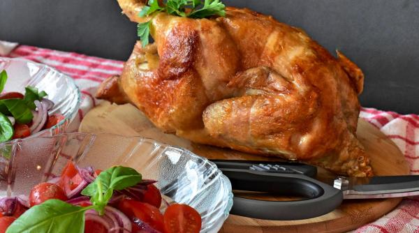 ce sa faci ca sa ti iasa carnea de pui suculenta si gustoasa reteta secreta a marilor bucatari