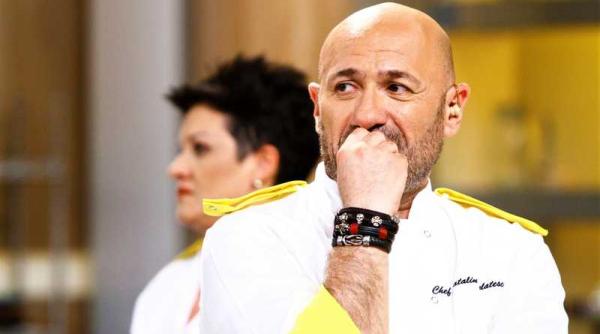 chef catalin scarlatescu a recunoscut sunt intr o relatie foarte serioasa