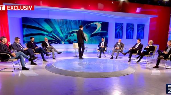 gadea tur de forta dupa mutarile lui iohannis si dancila ce zic alex coita serban nicolae tudor tim ionescu