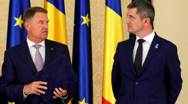 intalnire cu barna discutii despre anticipate