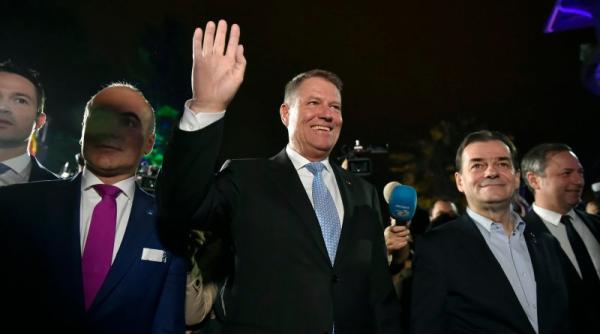 iohannis intalniri cu ministrii cea mai buna abordare