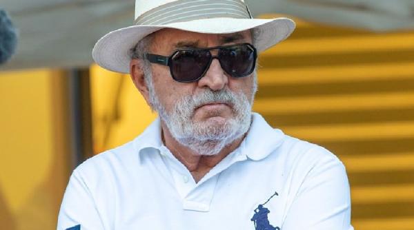 ion tiriac federatia romana de tenis a ajuns batjocura sportului romanesc