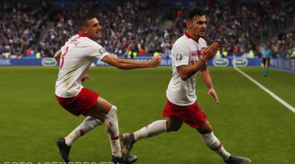 merih demiral urmarit de arsenal juventus cere 40 milioane euro dupa ce l au cumparat cu 18 milioane euro