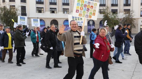 asociatia nationala a surzilor din romania a implinit 100 de ani