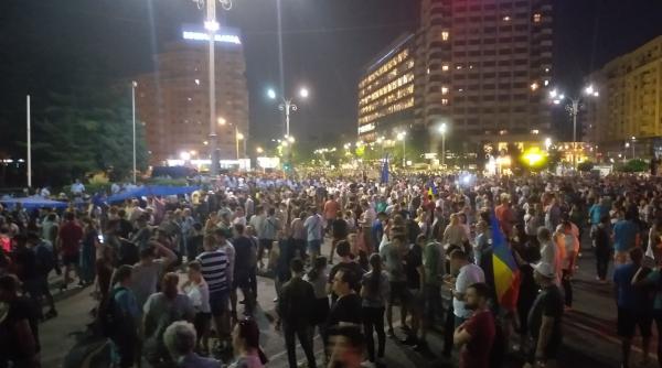 desecretizare dosar 10 august rosca stanescu asistam la secretizarea desecretizarii