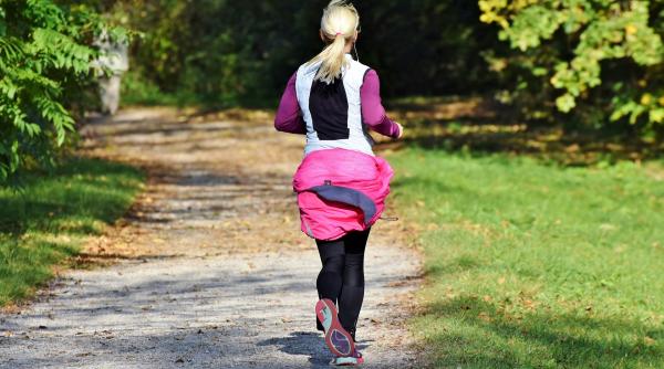 efortul fizic normal pentru om medicul doru negru cat trebuie sa alergam zilnic o sa imi spuna lumea eu nu pot