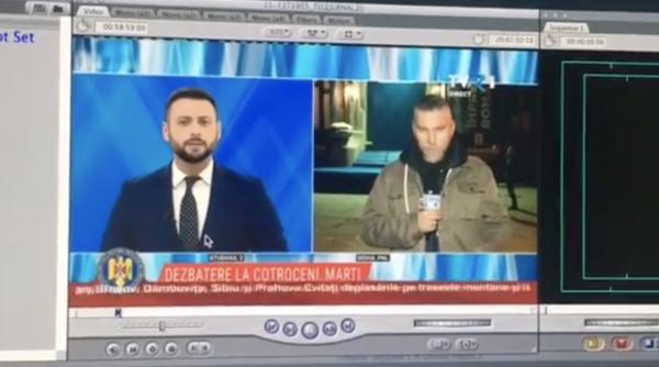 gafa suculenta la tvr 1 ce raspuns a dat iohannis