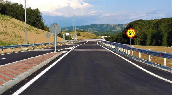 infotrafic restrictii de circulatie pe autostrada a1 sibiu deva
