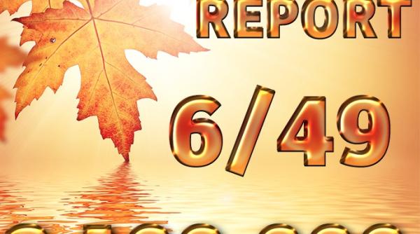 loto 6 din 49 rezultatele tragerilor de joi 14 noiembrie 2019