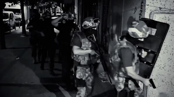 mae anunt de ultima ora roman in organizatii teroriste in turcia