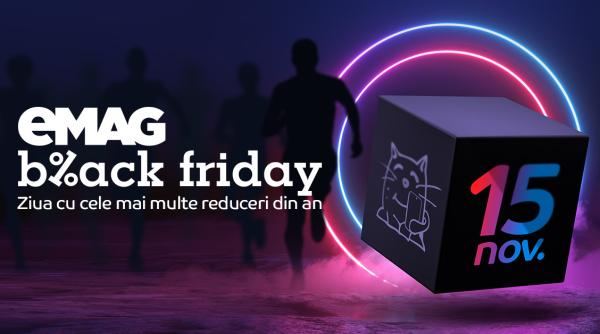 ora emag black friday 2019 catalog emag reduceri inimaginabile