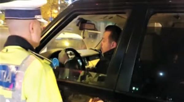 radulescu conflict in trafic cu ceausescu brigada rutiera precizari