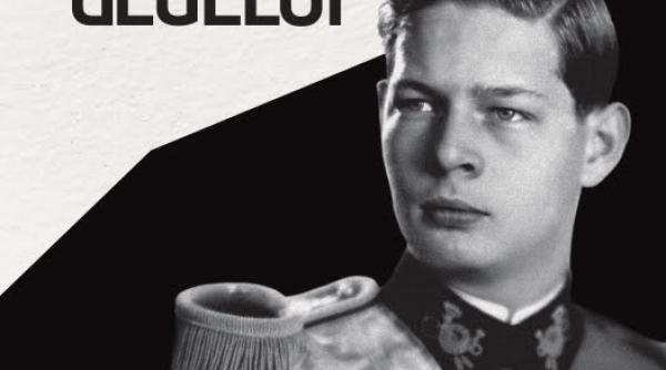 razboiul regelui proiectat la bcu carol i