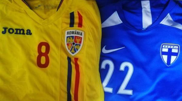 romania u21 finlanda u21 preliminariile euro
