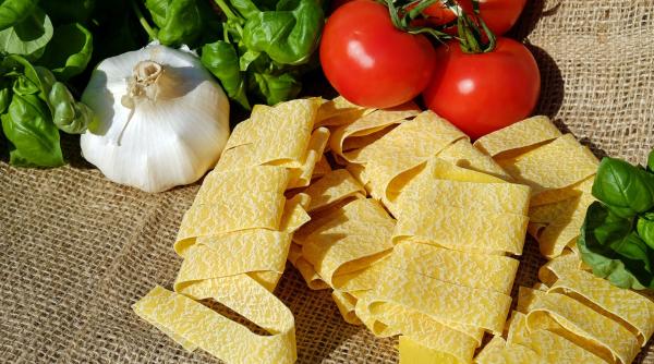 taitei de casa cea mai usoara reteta