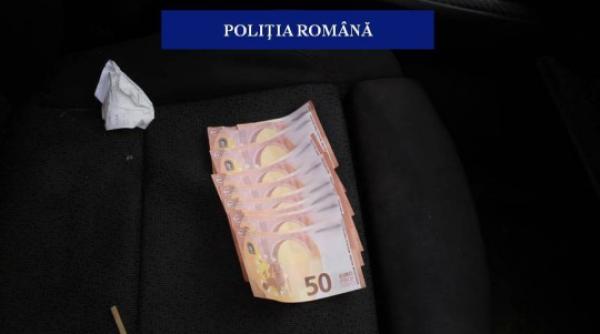 tineri cercetati pentru falsificarea bancnotei de 50 de euro