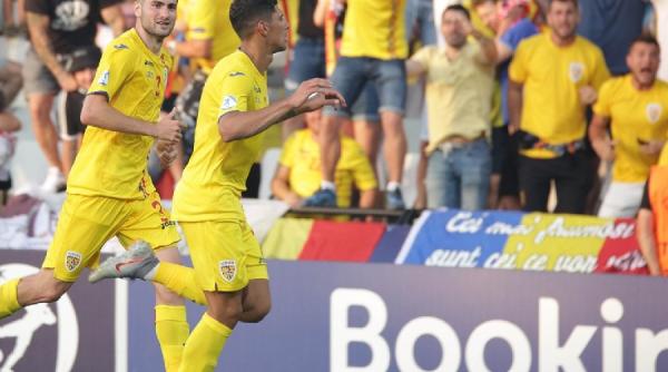 victorie spectaculoasa a romaniei u21 in dauna finlandei u21 4 1