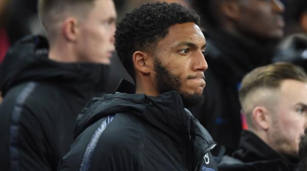 anglia muntenegru 7 0 sterling joe gomez nu merita sa fie huiduit de proprii sai fani