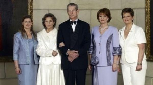 aniversare in familia regala a romaniei