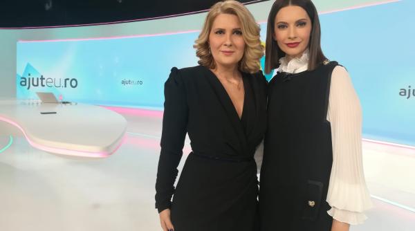 antena 1 lanseaz campania ajut eu sanda stoicescu astept oamenii necunoscuti