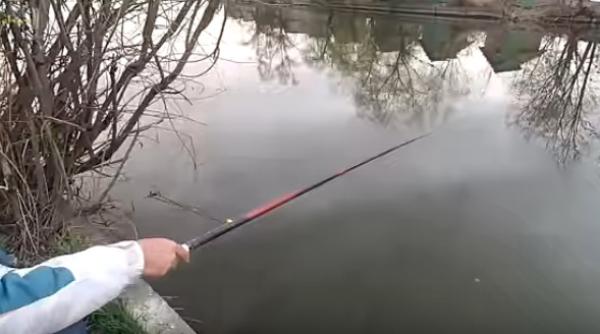 bancul zilei probleme la pescuit