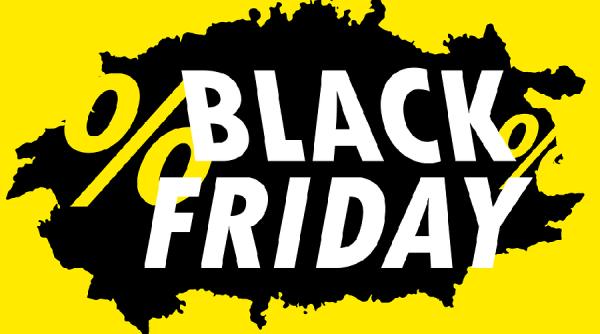 black friday cele mai multe tranzactii din marea britanie
