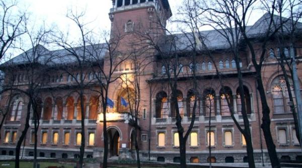 cladiri emblematice ale bucurestiului  ascunse privirilor  nicolae stoian  paralela cu munchen  asa se intampla acolo