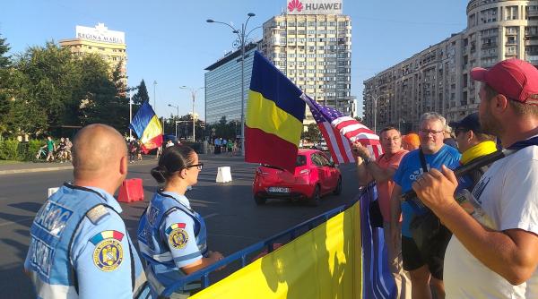 fost subsecretar de stat valeriu mihai despre operatiunea din timpul protestului din 10 august