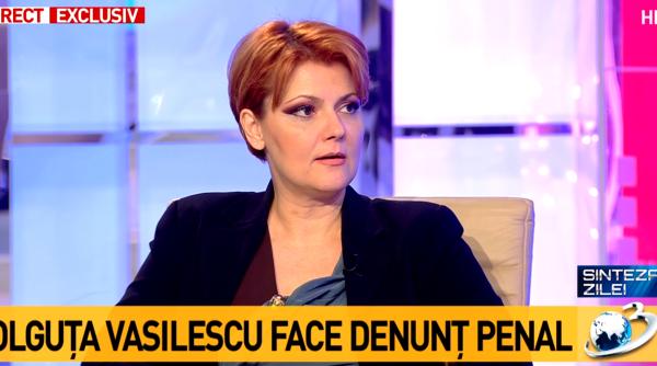lia olguta vasilescu stirea noptii am inteles ca trebuie sa ma duc la puscarie